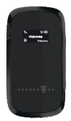 ZTE_MF60_mini ZTE MF60 - zdjęcie