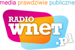 Logo Radia WNET
