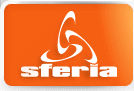 Logo sieci Sferia