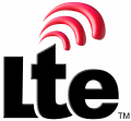 Ikona LTE