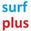Logo SurfPlus