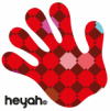 Logo Heyah