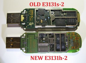 Porównanie E3131s-2 z E3131h-2 od wewnątrz