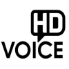 Logo HD Voice