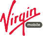 Logo operatora Virgin Mobile