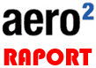 Aero2 raport logo