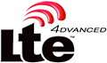 Logo LTE-A